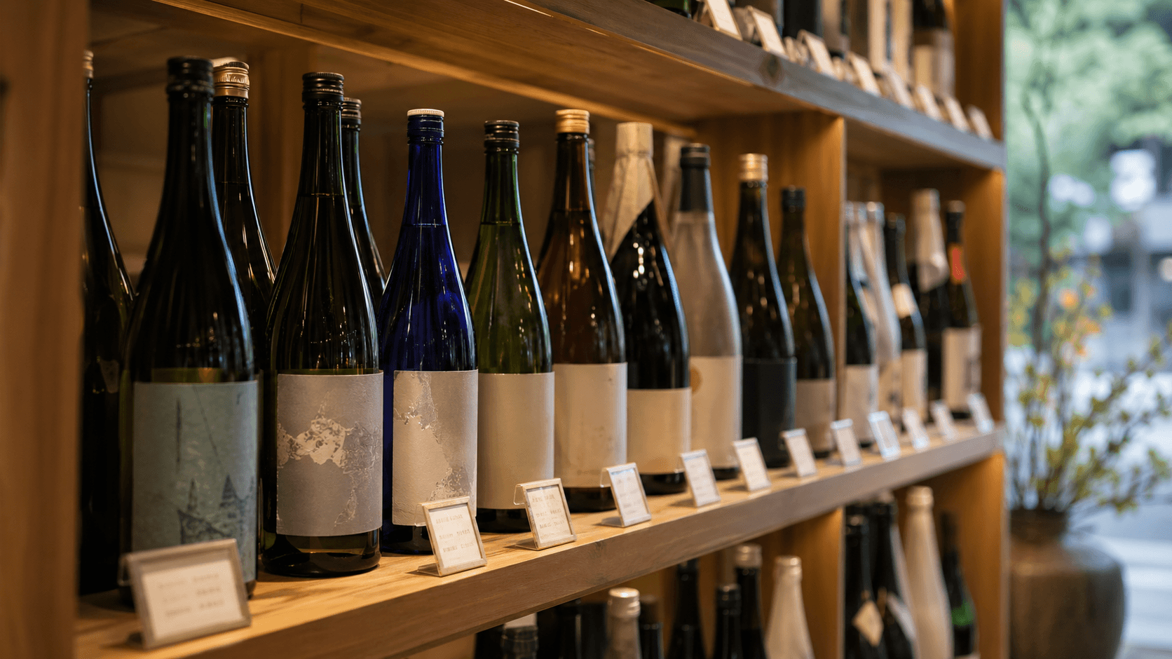 ナチュラルワイン入門｜「自然派」が世界の食通を魅了する理由