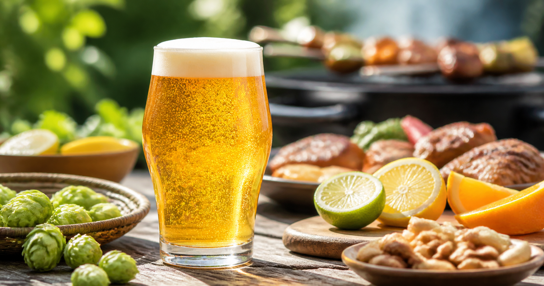 セッションIPAとは|低アルコールでもホップ全開のビール
