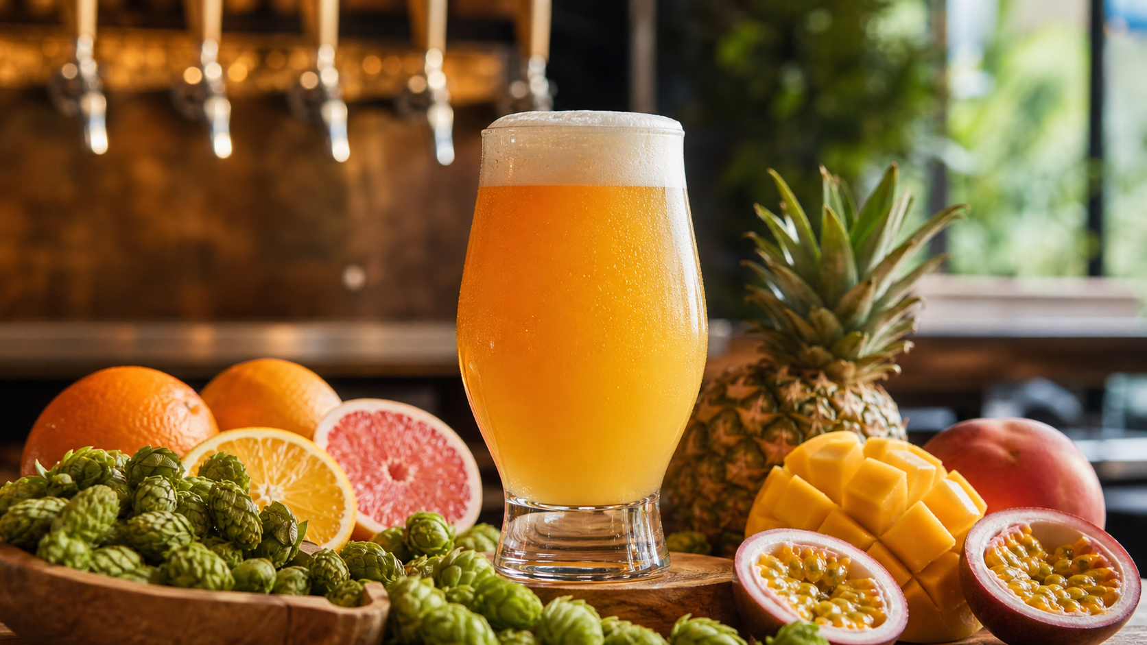 濁ったビール「Hazy IPA」はなぜ流行ったのか?