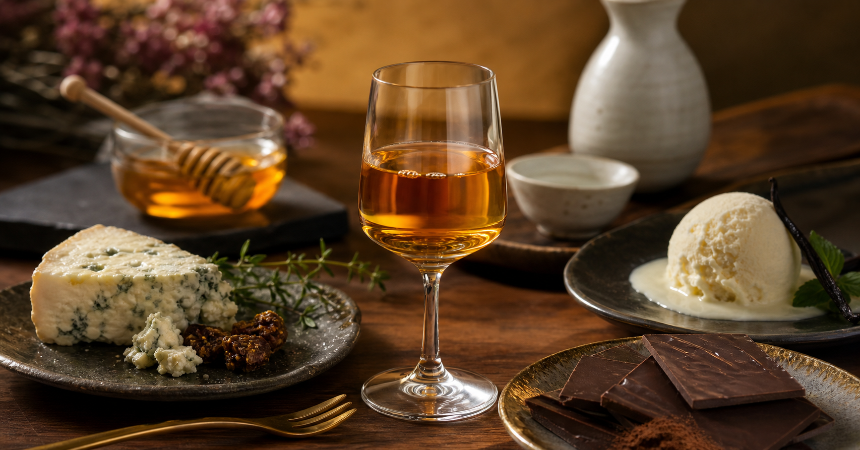 貴醸酒の甘美な世界|水の代わりに日本酒で仕込む究極の酒