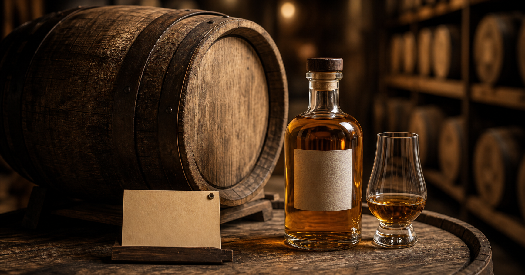 【SC/SBとは?】シングルカスク(Single Cask)の意味・略称・読み方を徹底解説